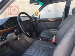 مرسيدس بنز E-Class